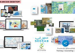 ArcGIS Desktop