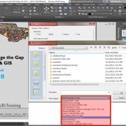 Best Software to Bridge the Gap between CAD & GIS