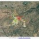 gulberg islamabad map