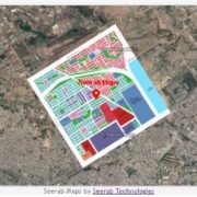i 12 islamabad map