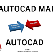 AutoCAD Map 3D