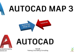 AutoCAD Map 3D
