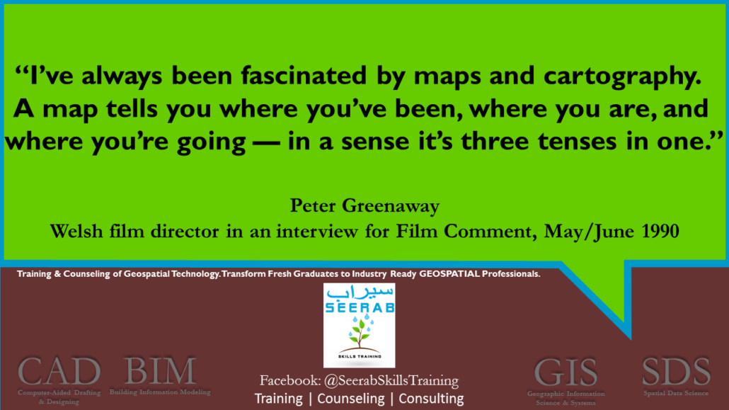 GIS Quotes