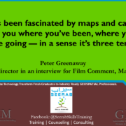 GIS Quotes