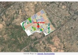 g 16 islamabad map