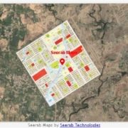 i 16 islamabad map