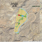 Bahria Town Karachi Precinct 7 Map