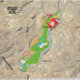 Bahria Town Karachi Precinct 9 Map
