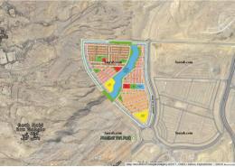 Bahria Town Karachi Precinct 11 Map