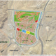Bahria Town Karachi Precinct 12 Map