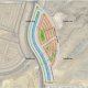 Bahria Town Karachi Precinct 14 Map