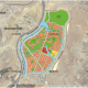 Bahria Town Karachi Precinct 16 Map