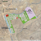 Bahria Town Karachi Precinct 19 Map