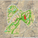 Bahria Town Karachi Precinct 20 Map