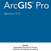 ArcGIS Pro 2
