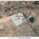 b 17 block a map