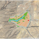Bahria Town Karachi Precinct 22 Map