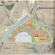 Bahria Town Karachi Precinct 27 Map