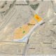 Bahria Town Karachi Precinct 27A Map