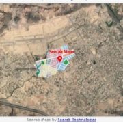 b 17 block c1 map