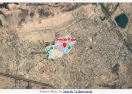 b 17 block c1 map