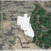 dha lahore map phase 8 air avenue