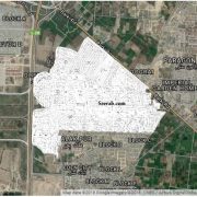 dha lahore map phase 8 park view