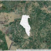 dha lahore map phase 8 sector z