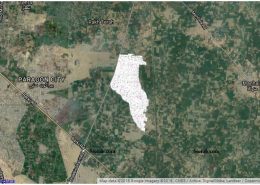 dha lahore map phase 8 sector z