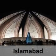 Islamabad