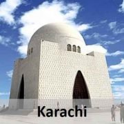 Karachi