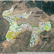 bahria town rawalpindi phase 8 map