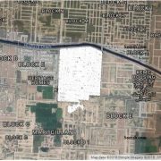 dha lahore map phase 11 halloki garden - map of dha lahore map phase 11 halloki garden