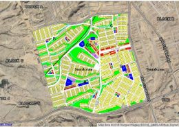 Dha City Karachi Sector 5