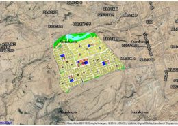 Dha City Karachi Sector 7