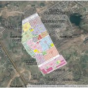 Echs Map