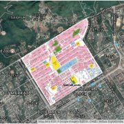 F-6 Islamabad Map