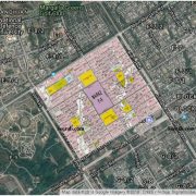 F-8 Islamabad Map