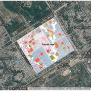 G-9 Islamabad Map