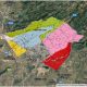 Islamabad Master Plan - Islamabad Zone Map