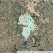 multi residencia orchards map