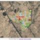 university town map