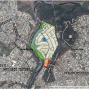 bahria town phase 1