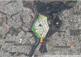 bahria town phase 1