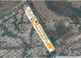 F-10 Markaz Map Islamabad