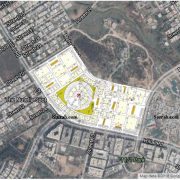 F-11 Markaz Map Islamabad