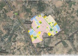 Faisal Town