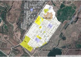 Margalla Town Phase 2 Map Islamabad