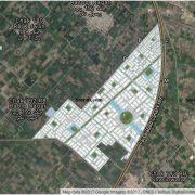 wapda city faisalabad map