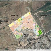 e-11 islamabad map